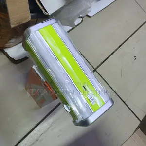 Kemsafe Rechargeable Light