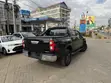 Toyota Hilux Revo Double Cab 2.4 Diesel 4x4 2021 Nyeusi - 2