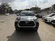 Toyota Hilux Revo Double Cab 2.4 Diesel 4x4 2021 Nyeusi - 4