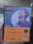 JBL BTJBL R25 Neckband Ear Clip Headphones - 2