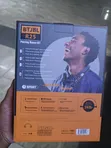 JBL BTJBL R25 Neckband Ear Clip Headphones - 3