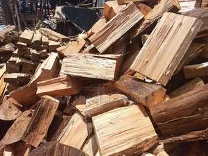 Dry Firewood - Tuktuk & Pickup Loads