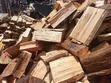 Dry Firewood - Tuktuk & Pickup Loads - 1
