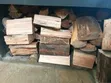 Dry Firewood - Tuktuk & Pickup Loads - 2