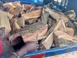 Dry Firewood - Tuktuk & Pickup Loads - 3