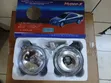 Hyper-F Spot Lamps - 1