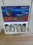 Hyper-F Spot Lamps - 2