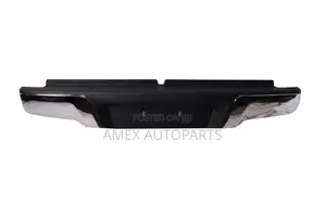Bampa ya Nyuma ya Isuzu DMax 2013+ Chrome