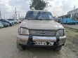 Toyota Land Cruiser Prado 2000 - 1
