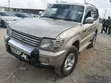 Toyota Land Cruiser Prado 2000 - 2