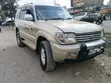 Toyota Land Cruiser Prado 2000 - 3