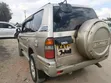 Toyota Land Cruiser Prado 2000 - 4