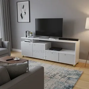 Sabaki Modern 5FT TV Stand
