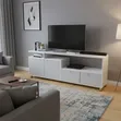 Sabaki Modern 5FT TV Stand - 1