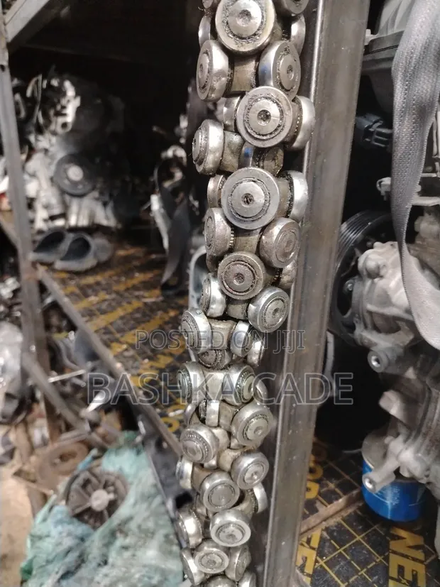 Daihatsu Mira Move Universal Joint (Cross Bearing) - 1