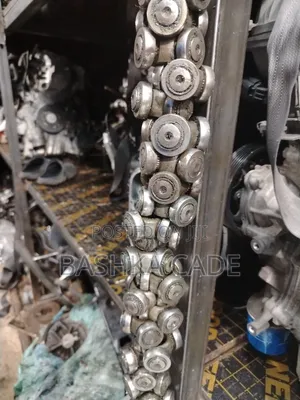 Daihatsu Mira Move Universal Joint (Cross Bearing)
