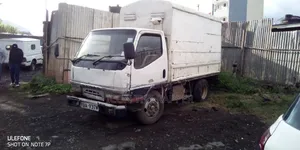 Mitsubishi Canter 2004