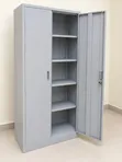 Boss Office Products Kabati lenye Rafu 5 - 2