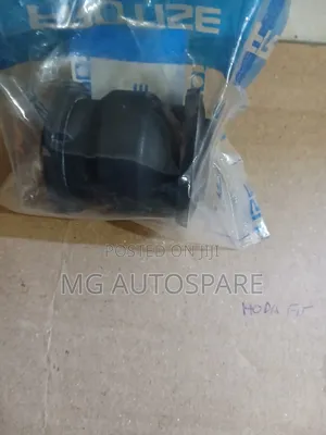 Honda Fit Bush - Front Suspension