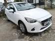 Mazda Demio 2019 Nyeupe - 1