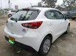 Mazda Demio 2019 Nyeupe - 4