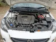 Mazda Demio 2019 Nyeupe - 5