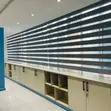 Roller Zebra Blinds - Uuzaji na Usakinishaji - 1