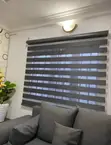 Roller Zebra Blinds - Uuzaji na Usakinishaji - 3