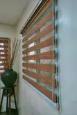 Roller Zebra Blinds - Uuzaji na Usakinishaji - 5