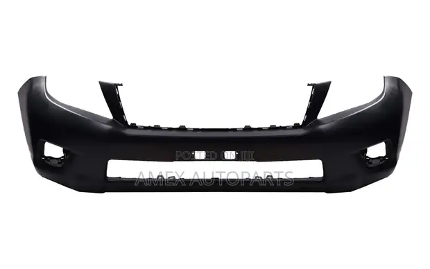 Front Bumper Toyota Land Cruiser Prado FJ150 (2010 Onwards) - 1