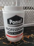 Ponal Professional Wood Glue - 1
