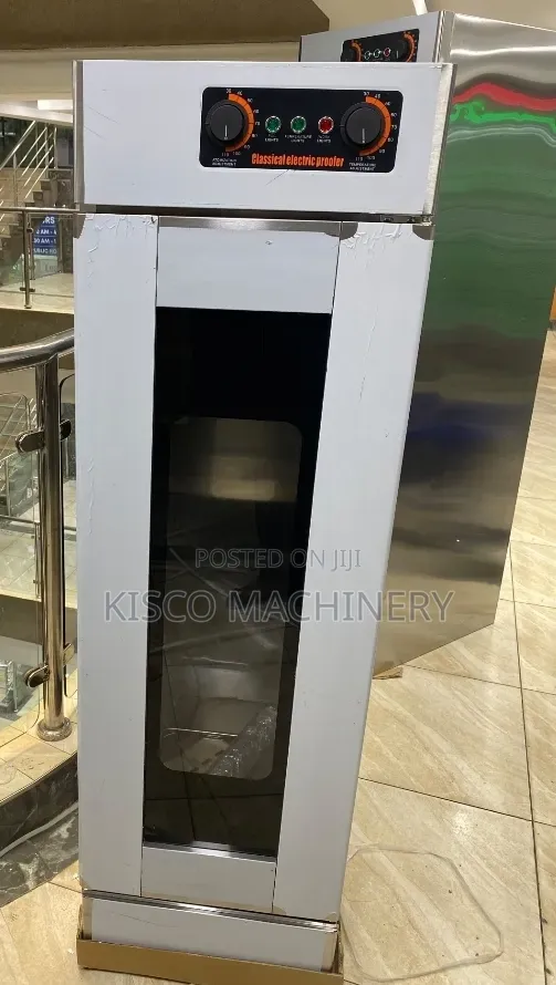 Classical Electric Prover ya Kibiashara - Tray 13 - 1