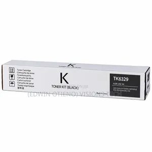 Kyocera TK6329 Yield Toner Cartridge