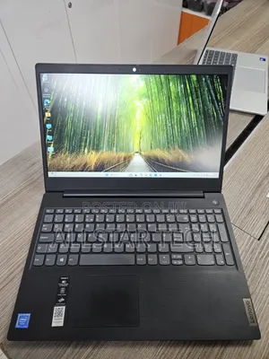Lenovo Ideapad 3 Laptop 4GB RAM, 256GB SSD
