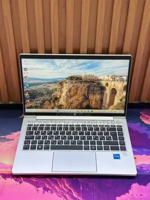 HP ProBook 440 G8 Laptop - Core i3, 8GB RAM, 512GB SSD