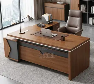 1800mm Executive Office Desk