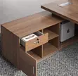 1800mm Executive Office Desk - 3