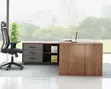 1800mm Executive Office Desk - 4