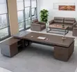 1800mm Executive Office Desk - 5