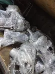Sehemu za Steering Column za Suzuki Alto Mira Move Solio Dayz - 2