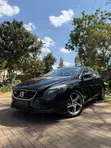 2016 Volvo V40 Black - 2