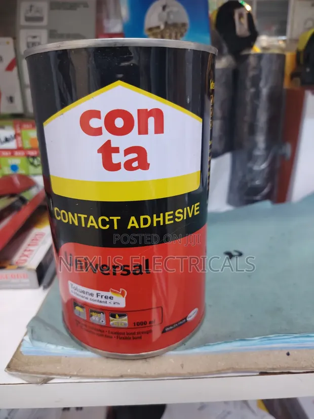 Conta Glue 1000ml - 1