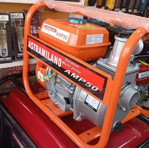 Astramilano Gasoline Water Generator - Brand New