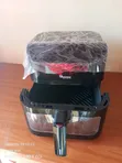 Ramtons 5.5L Air Fryer - RM/755 - 2