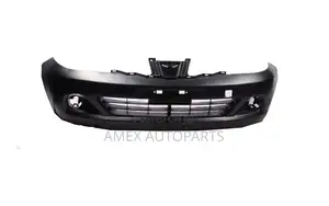 Nissan Tiida Front Bumper (2010 Onwards)