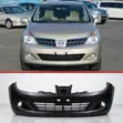 Nissan Tiida Front Bumper (2010 Onwards) - 2