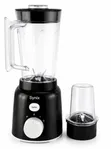 Syinix PrimeMix 2-in-1 Blender (Model: SBL35E1) - 2