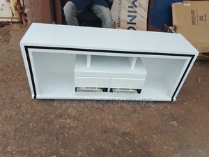 Stand ya TV Mpya - Rangi Zote