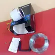 Dyno Racing Boost Gauge ya Dijitali - 1