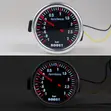 Dyno Racing Boost Gauge ya Dijitali - 3